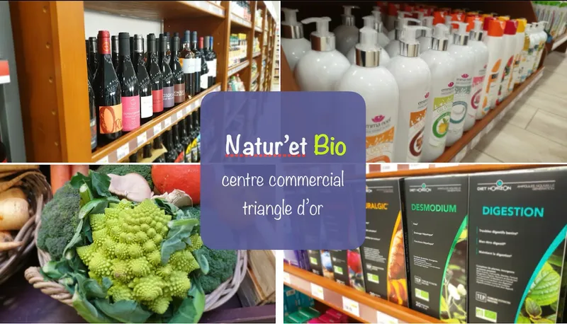 Natur'et Bio