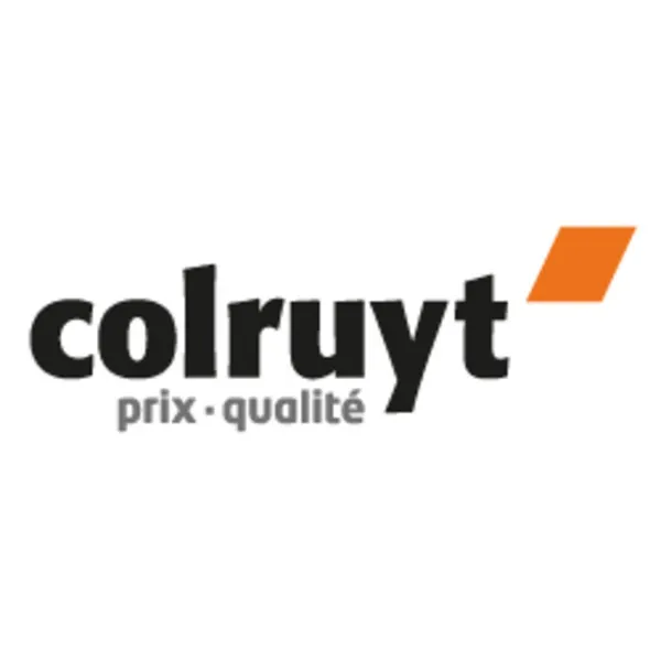 Supermarche Colruyt