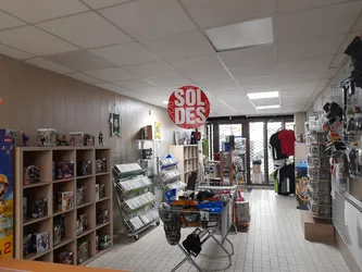 Les 7 magasins de sport de Poligny Jura