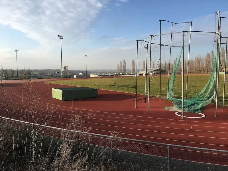 Entente Jura Centre Athlétisme s/ Poligny