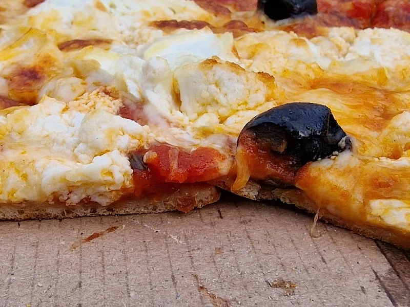 Kiosque à Pizzas Tavaux
