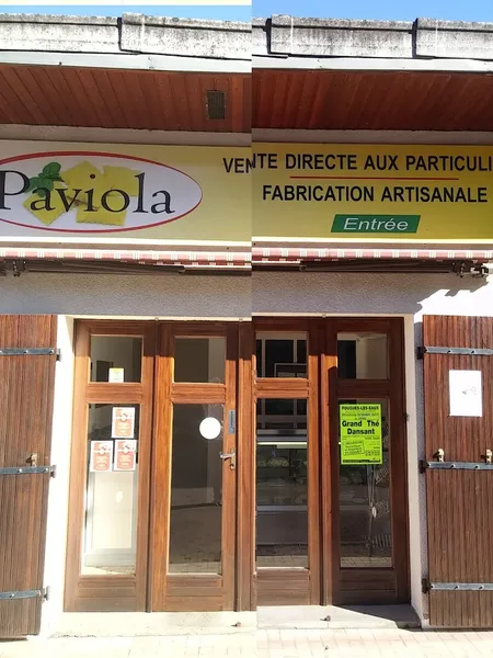 PAVIOLA