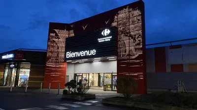 Les 20 boutiques mode de Marzy Nièvre