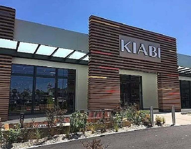 Kiabi