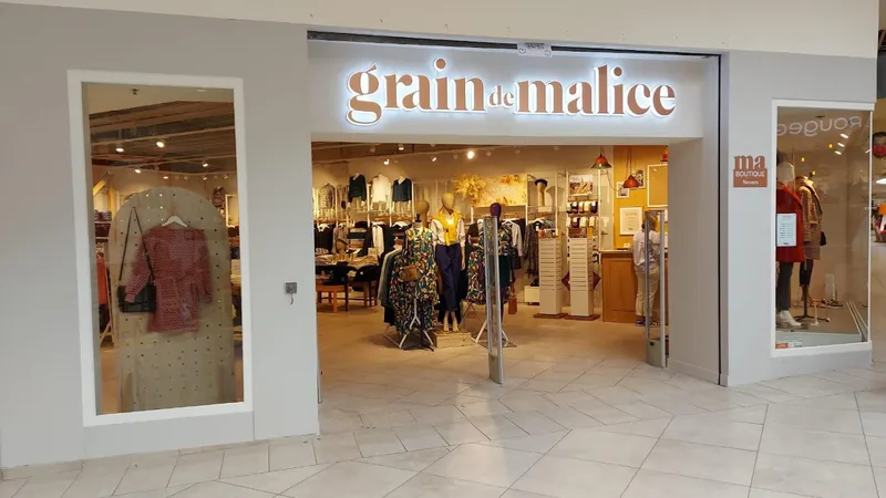 Grain de Malice