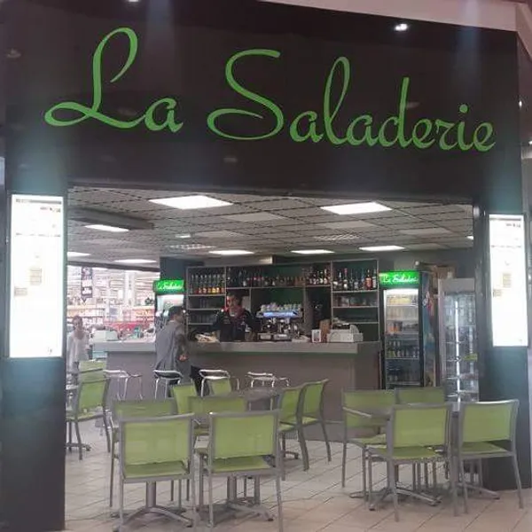 La Saladerie