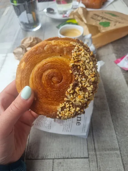 Boulangerie Pâtisserie du Noirmont