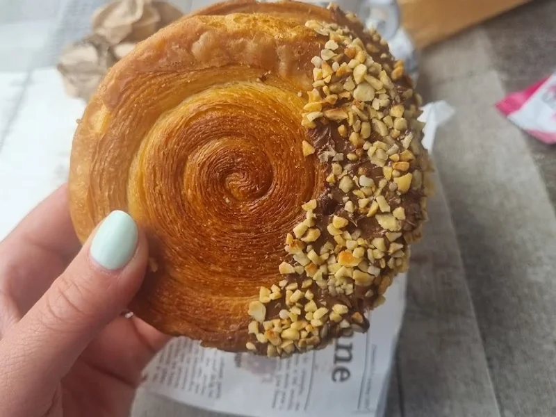 Boulangerie Pâtisserie du Noirmont