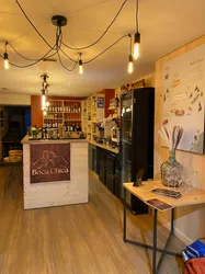 Les 6 coffee shops de Les Rousses Jura