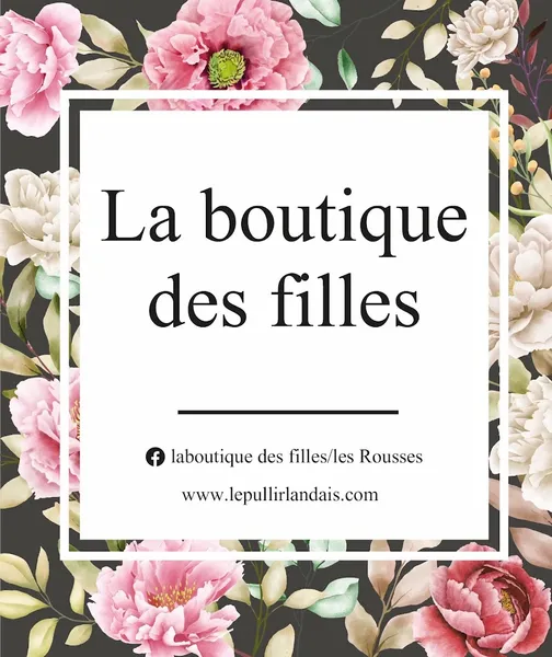 La Boutique des Filles