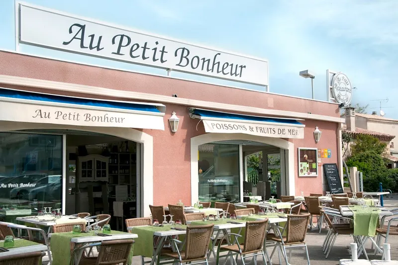 Au Petit Bonheur