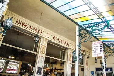 Les 34 coffee shops de Le Grau-du-Roi Gard