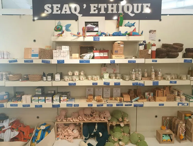 Seaq'boutique