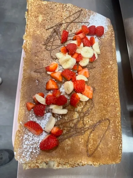 Crêperie La Cabane à Sucre