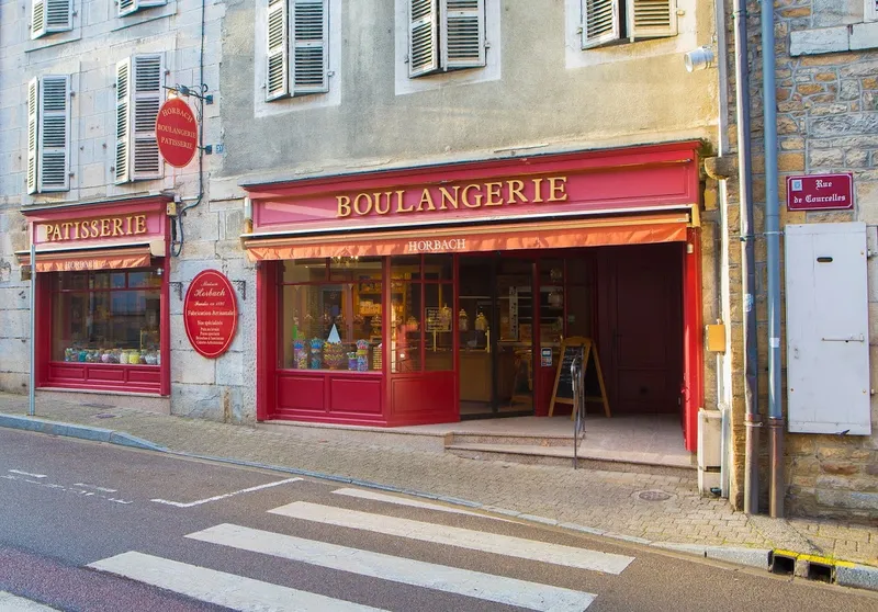 Boulangerie Patisserie Horbach