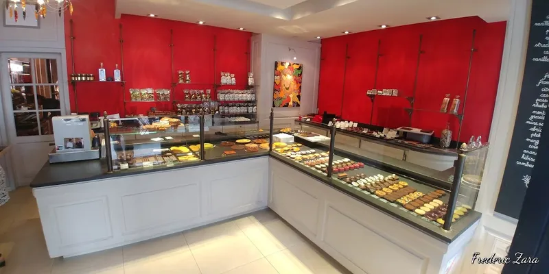 Chocolaterie Hirsinger