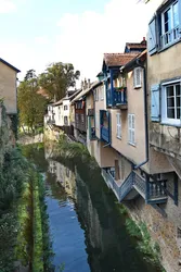 Les 11 jardinage de Arbois Jura