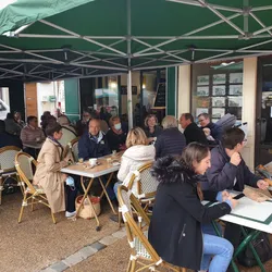 Les 8 coffee shops de Pont-sur-Yonne Yonne