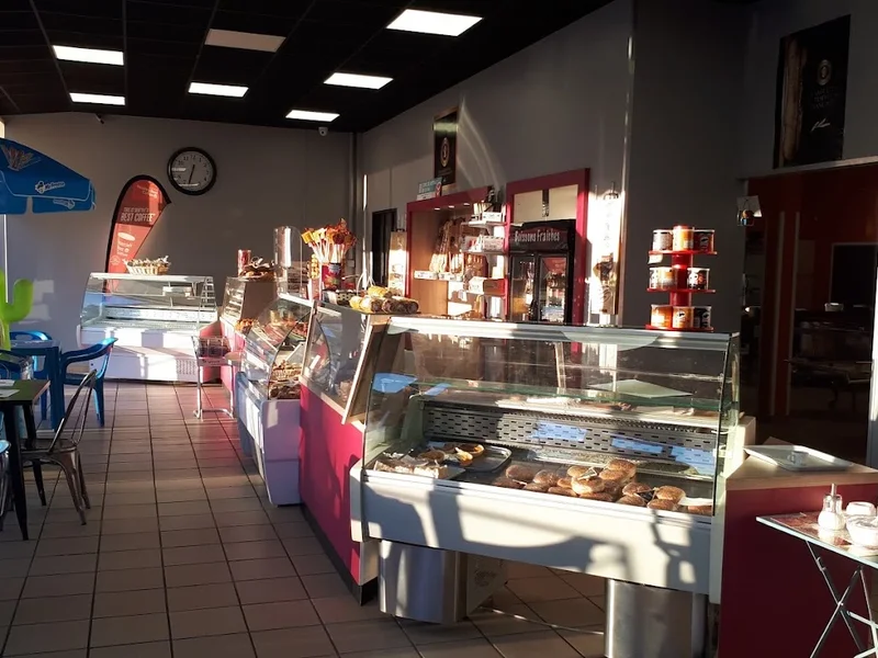 BOULANGERIE "La Florentine"