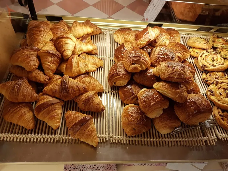 Boulangerie Pâtisserie Chez Ludivine & Sébastien