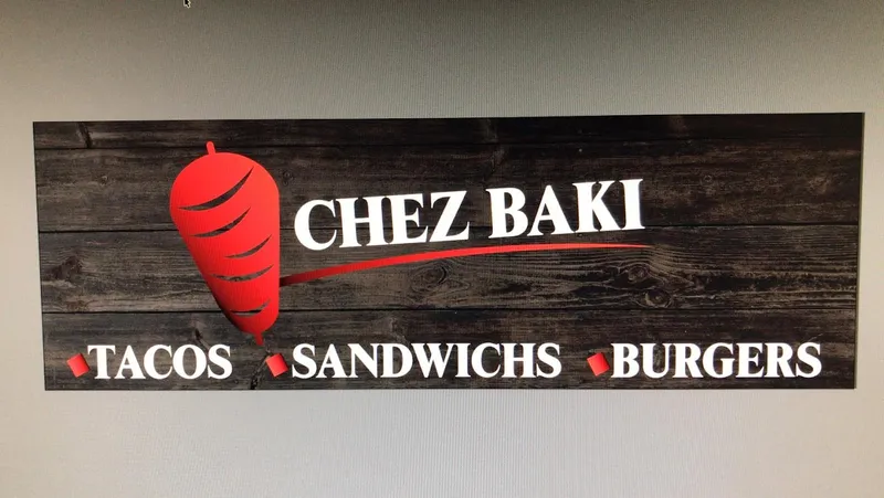 Chez Baki