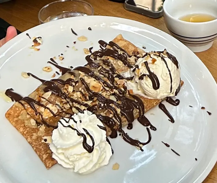 Crêperie La bolée