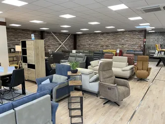Les 6 magasins de meubles de Salins-les-Bains Jura