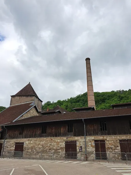 Office de Tourisme Cœur du Jura