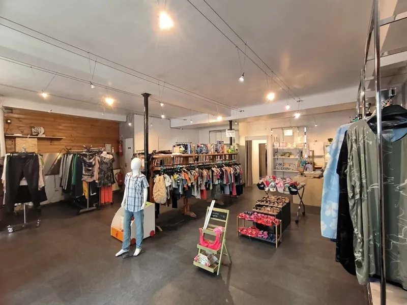 Laety Boutik - magasin à salins-les-bains pour enfant et femme