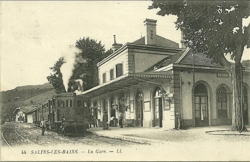 Mercerie Nadi Laine Salins les Bains