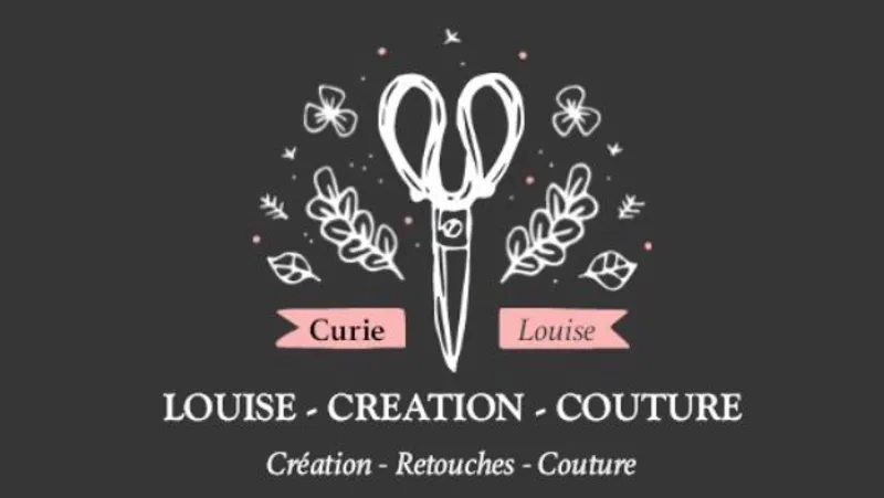 Louise - Création - Couture