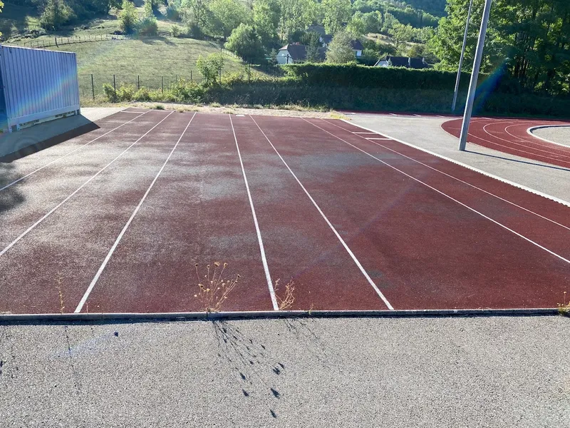 Entente Jura Centre Athlétisme Salins-les-Bains