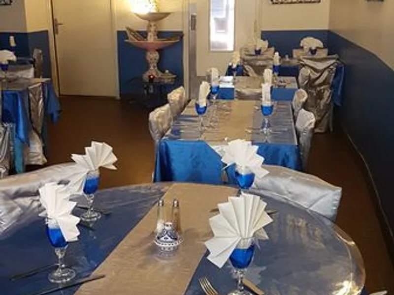 Le Soleil De Carthage