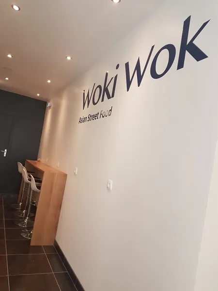 Woki Wok