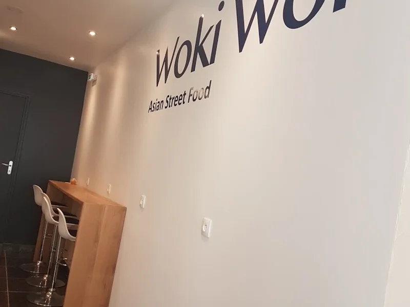 Woki Wok