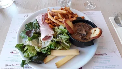 Les 5 restaurants vegan de Doubs