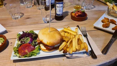 Les 5 restaurants vegan de Jura