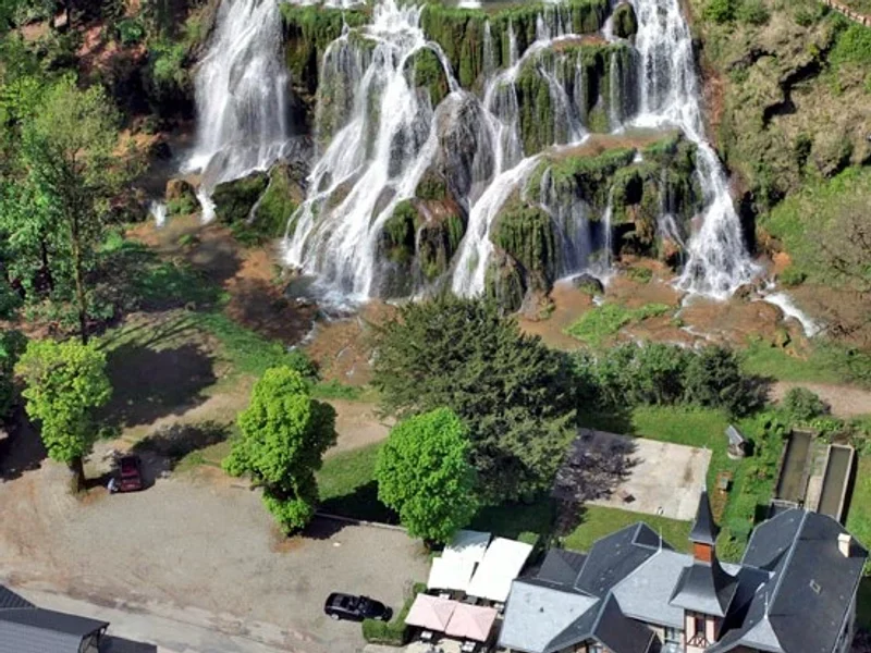 Restaurant des Grottes