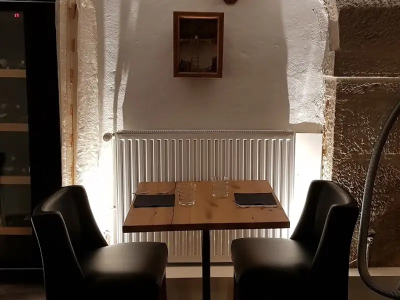 RESTAURANT LA BUCHERIE