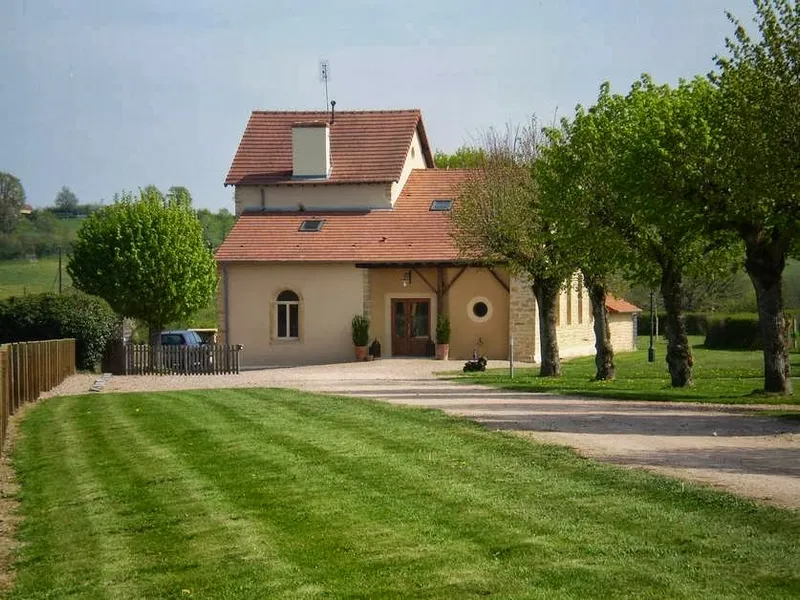 L'Auberge de Vigny