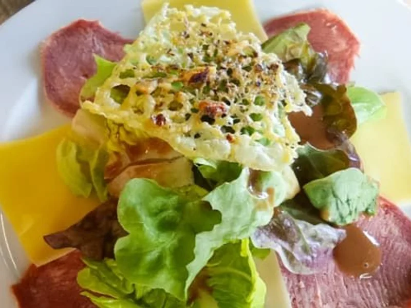 Jura Hôtel Restaurant Le Panoramic