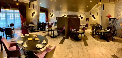 Les 5 restaurants avec buffet de Jura