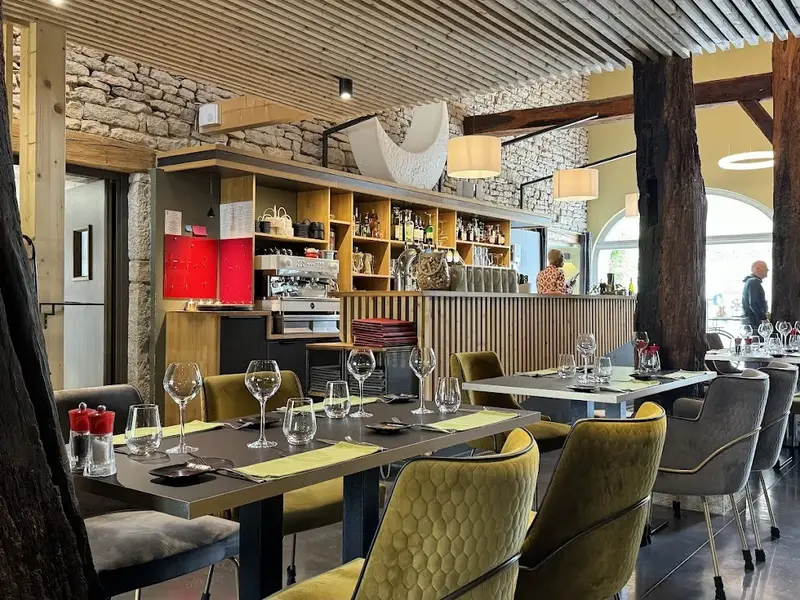 Le Bouchon du Chateau