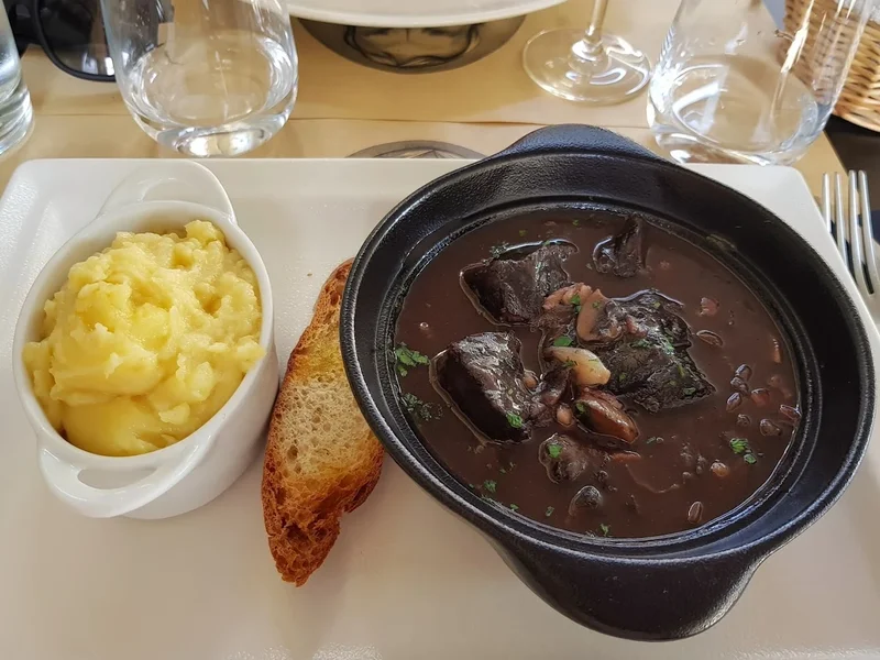 Restaurant Chez Léon