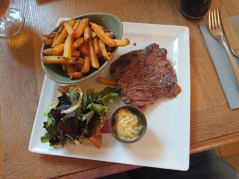 Brasserie La Bourgogne