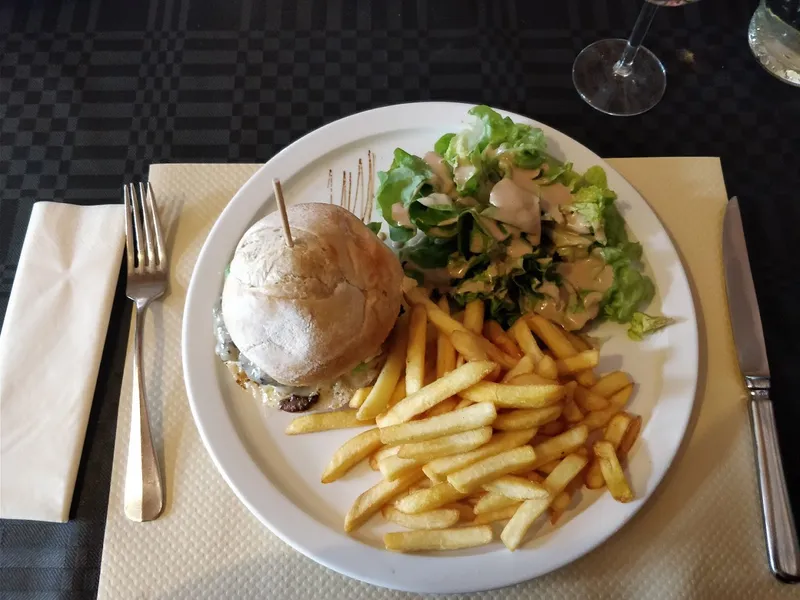 La Taverne Comtoise