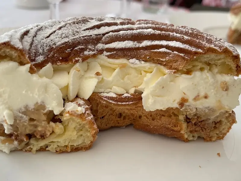 Le Bistrot de Port Lesney