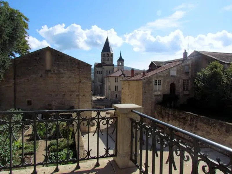 Hostellerie d'Héloise