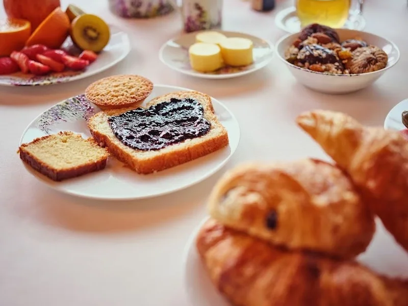 Le Relais Bernard Loiseau - hôtel Relais & Châteaux 5 étoiles