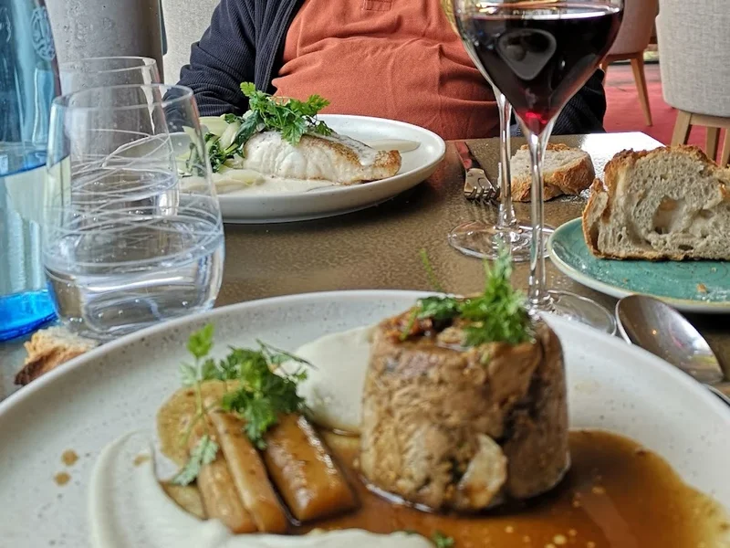 Bistrot Loiseau du Morvan